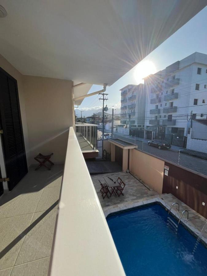 Villa Casa Centro Com Piscina Ubatuba Exterior foto